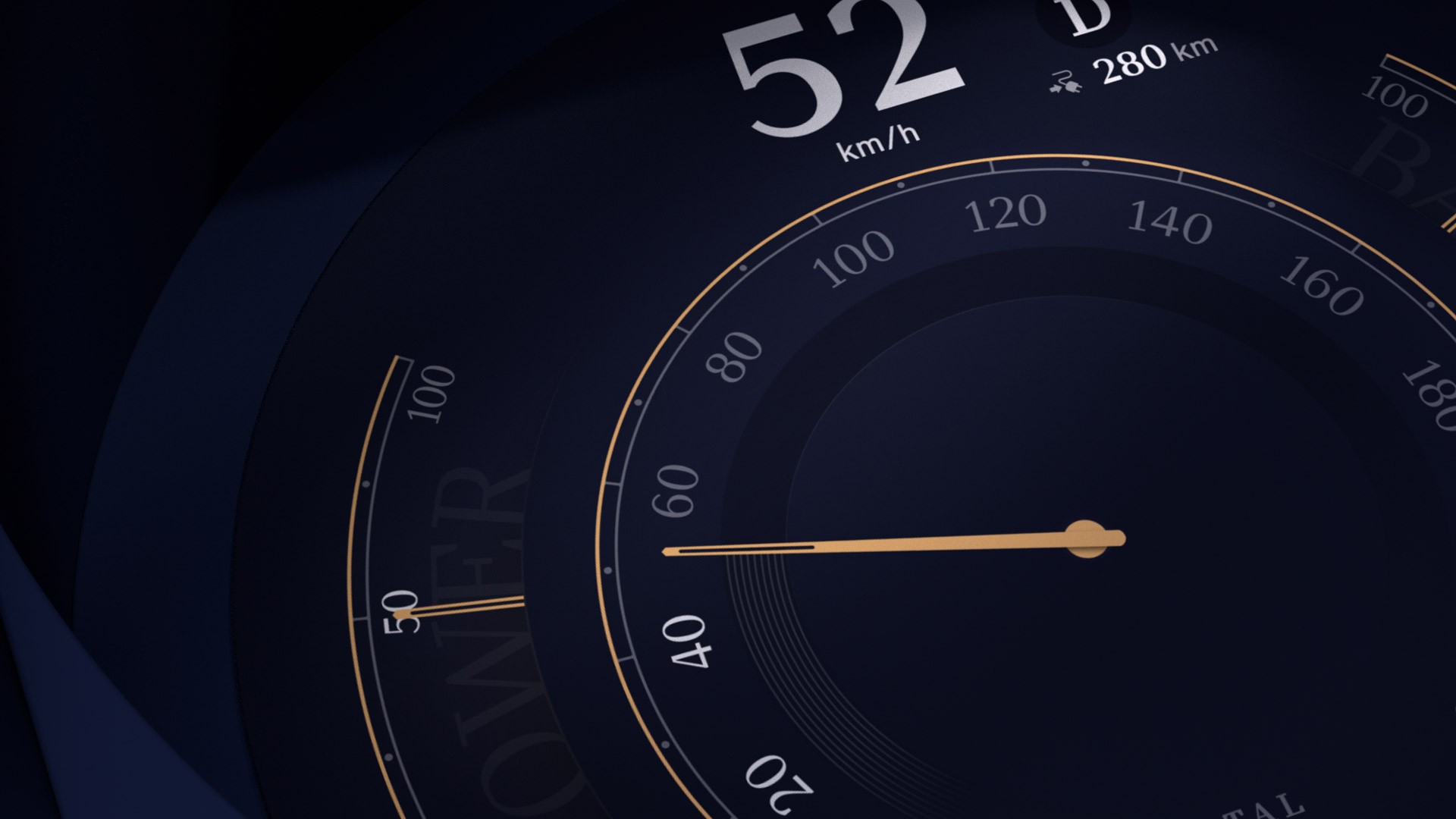 MINI Countryman – цифровой опыт – режим 07